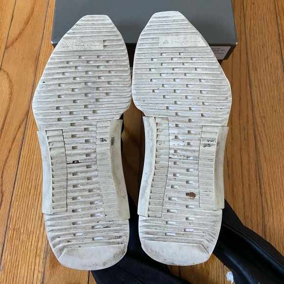 Rick Owens x Adidas Ro Level sock boots - Picture 5 of 8